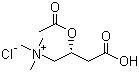 Acetyl-L-carnitine Hydrochloride