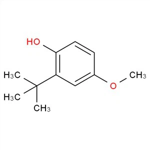 Butyloitu hydroksianisoli