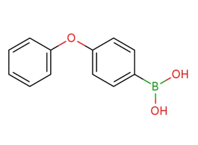 4-fenoksifenyyliboronihappo (CAS: 51067-38-0)